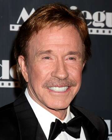 Celebrating Chuck Norris at 84: A Martial Arts Legend