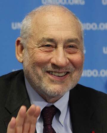 Celebrating 81 Years of Joseph Stiglitz: A Nobel Laureate's Contribution to Economics