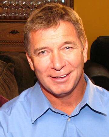 Rick Hansen's Historic 'Man in Motion' World Tour