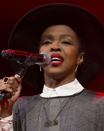 Lauryn Hill's "The Miseducation of Lauryn Hill" Declared Best Album Ever