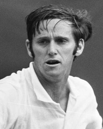 Celebrating Roy Emerson: A Tennis Legend Turns 87