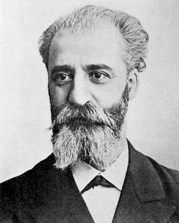 Celebrating the Birth of Henri Moissan: A Pioneer of Chemistry