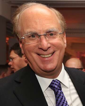 Celebrating Larry Fink: A Visionary in Finance