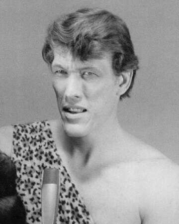 The Untimely Death of Ted Cassidy: A Tribute to Lurch