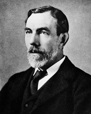 Celebrating William Ramsay: The Pioneer of Noble Gases