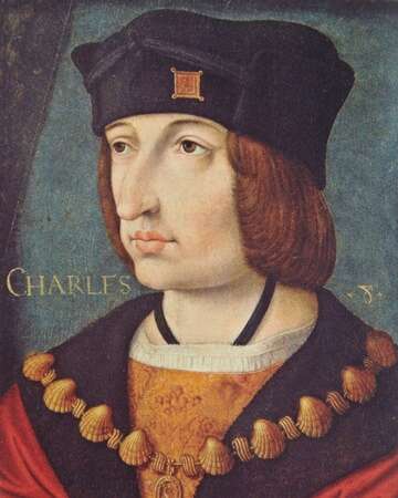 Charles VIII Leaves Naples: A Turning Point in French History