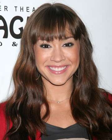 Diana DeGarmo Releases 'Dreams' in 2004