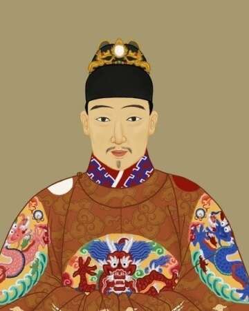 The Tragic End of Emperor Chongzhen: A Last Stand in 1644