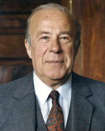 The Life and Legacy of George P. Shultz