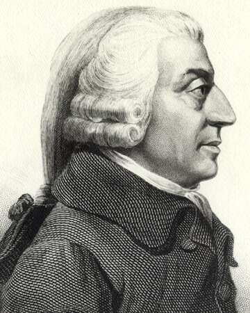 The Death of Adam Smith: A Legacy Remembered