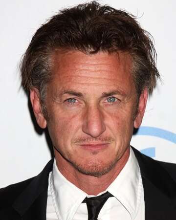 Sean Penn and Robin Wright's Divorce: A Hollywood Love Story Ends