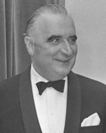 Georges Pompidou's Rise: Prime Minister of France in 1962