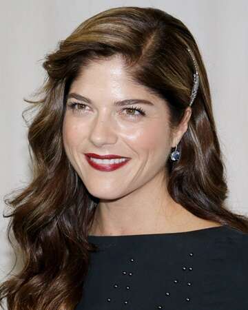 Celebrating Selma Blair: A Journey of Brilliance