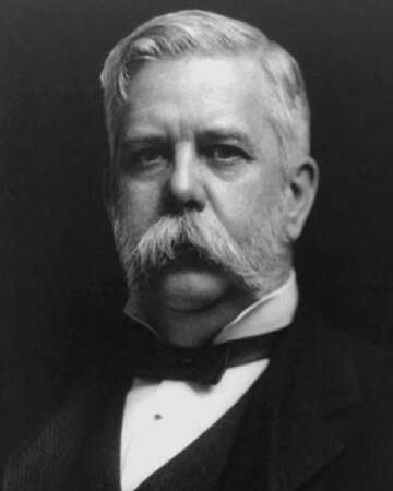 The Invention of the Train Brake: George Westinghouse's 1872 Breakthrough