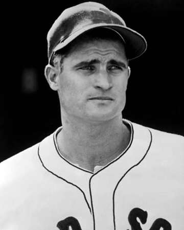 Honoring a Legend: Retirement of Bobby Doerr's #1 by the Red Sox in 1988