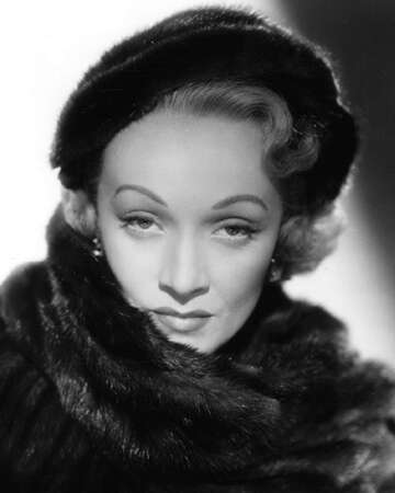 Celebrating the Birth of Marlene Dietrich: A Cinema Icon