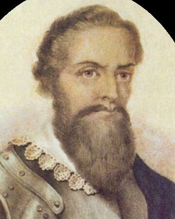 The Historic Voyage of Cabral: Claiming Brazil for Portugal