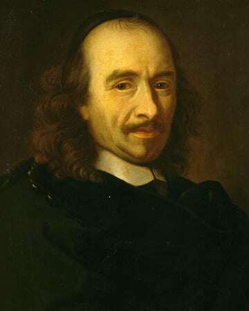 The Premiere of Pierre Corneille's 'Horace'