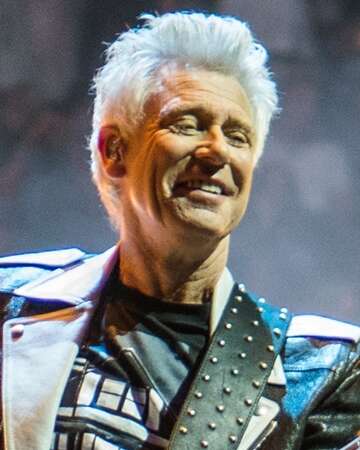 Celebrating Adam Clayton’s Legacy