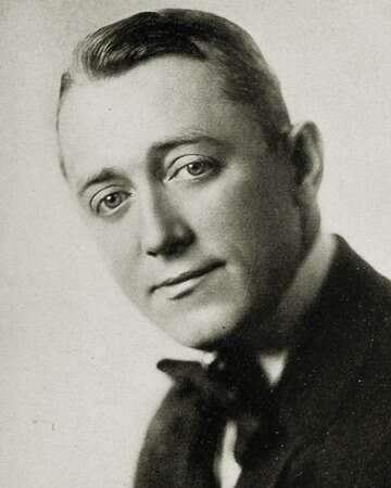 George M. Cohan: The First Artist Awarded the Congressional Gold Medal