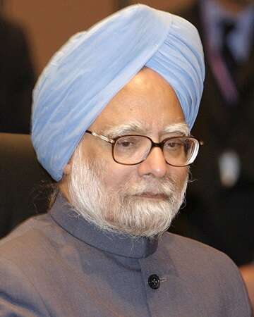 Manmohan Singh: The 13th Prime Minister of India