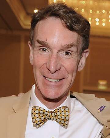 Celebrating Bill Nye's Birthday: A Science Icon