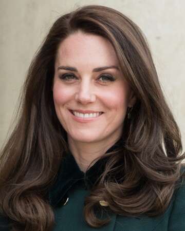 Celebrating the Life of Kate Middleton