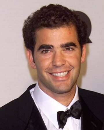 Celebrating the Birthday of Tennis Legend Pete Sampras