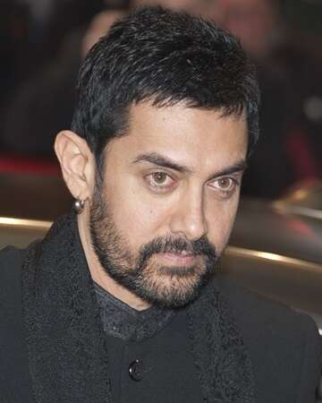 Celebrating Aamir Khan: The Icon of Indian Cinema