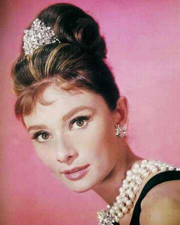 Celebrating the Life of Audrey Hepburn