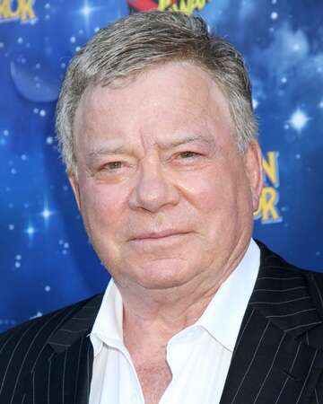 Celebrating 93 Years of William Shatner