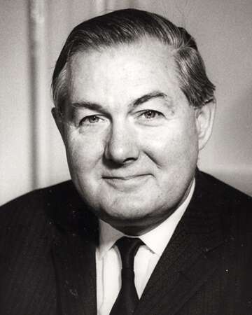 James Callaghan's 1971 Rally Speech in Northern Ireland