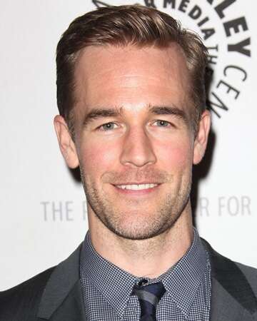 Celebrating the Life of James Van Der Beek