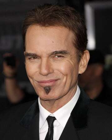 Celebrating Billy Bob Thornton: A Lifelong Journey