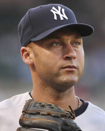 Celebrating Derek Jeter: A Baseball Legend Turns 50