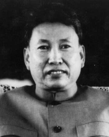 Pol Pot: The Infamous Leader of the Khmer Rouge