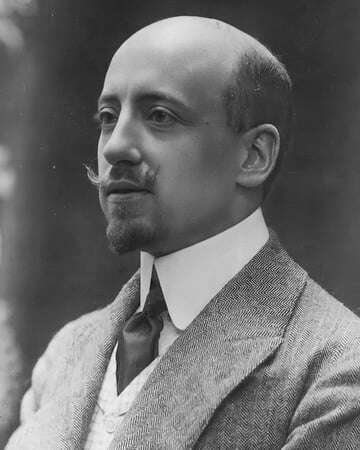 Celebrating Gabriele D'Annunzio: The Poetic Warrior