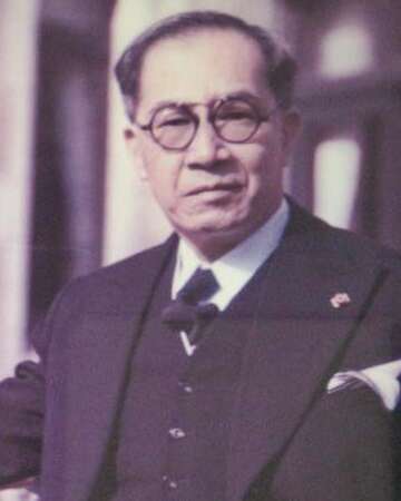 José P. Laurel: The 3rd President of the Philippines