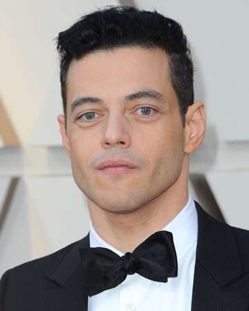 Celebrating the Life of Rami Malek