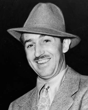 Walt Disney's Marriage to Lillian Bounds: A Moment in History