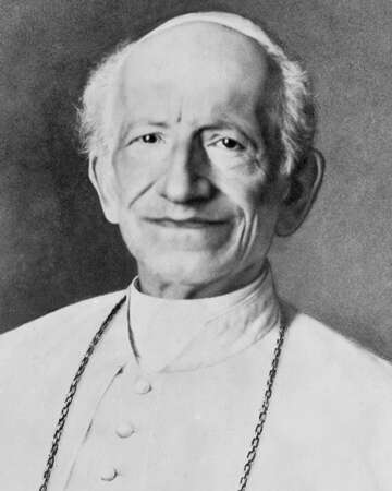 Pope Leo XIII's Encyclical Inscrutabili (1878)