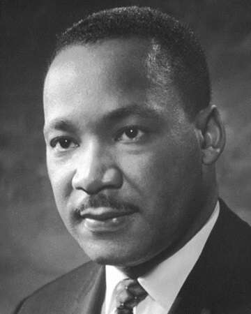 The Assassination of Martin Luther King Jr.