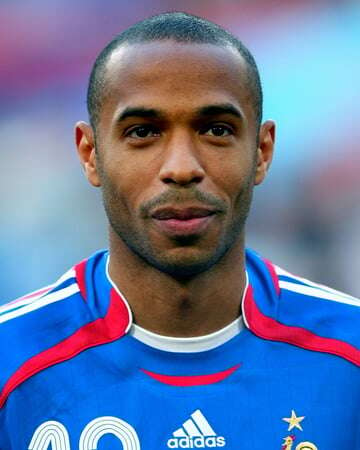 Thierry Henry Steps Down as Head Coach of CF Montreal