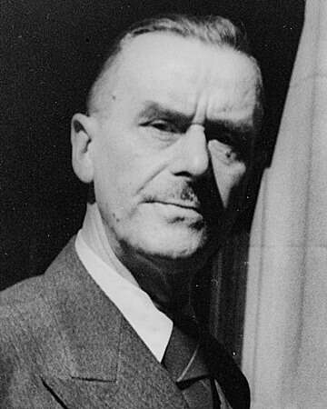 The Life and Legacy of Thomas Mann: A Literary Icon