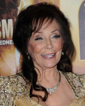 Celebrating Loretta Lynn: The Coal Miner's Daughter