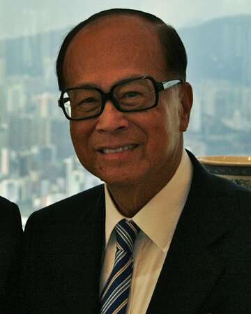 Li Ka-Shing's Retirement Announcement in 2018