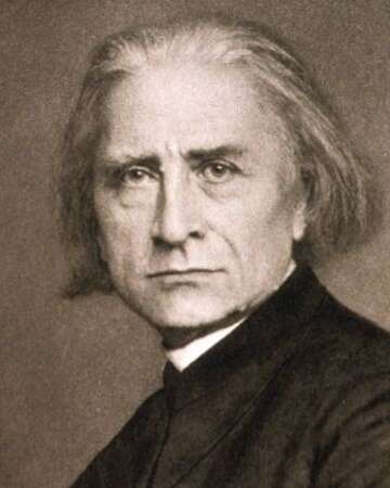 The Premiere of Liszt's 'Mazeppa' (1854)