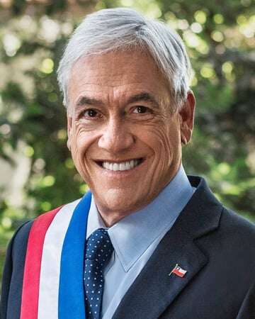 Tragic Death of Sebastián Piñera in Helicopter Crash