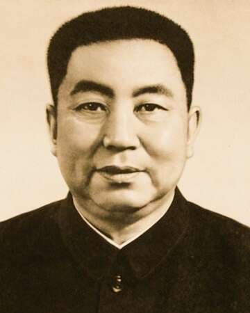 Hu Yaobang's Leadership Transition in 1981