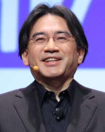 The Legacy of Satoru Iwata: A Visionary Leader in Gaming